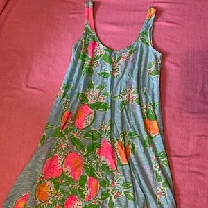 Lilly dress